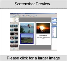 Pics Print Screenshot